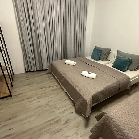 Smile 5 Lägenhet Duisburg