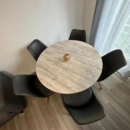 Apartment Smile 5