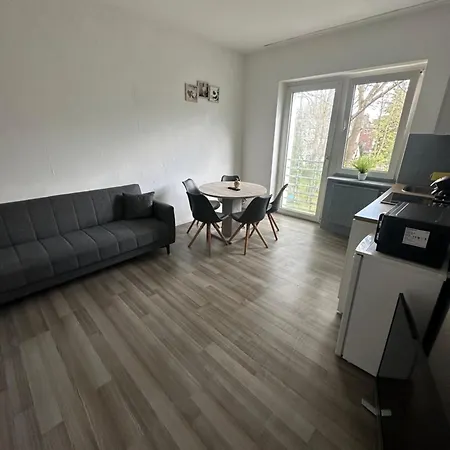 Smile 5 Διαμέρισμα *