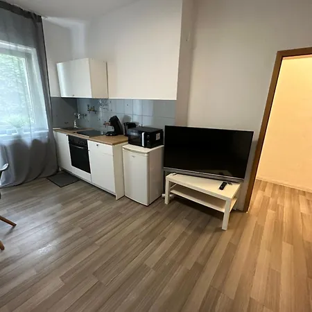 Smile 5 Apartment *